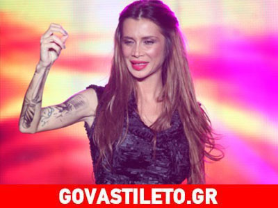 Τα ναρκωτικά, η ηλικία, οι πλαστικές και ο μεγάλος έρωτας…